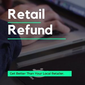 Meet your Posher, RetailRefund